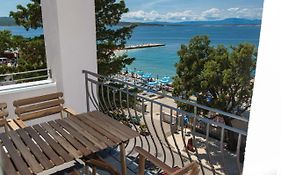 Apartmani Plaza